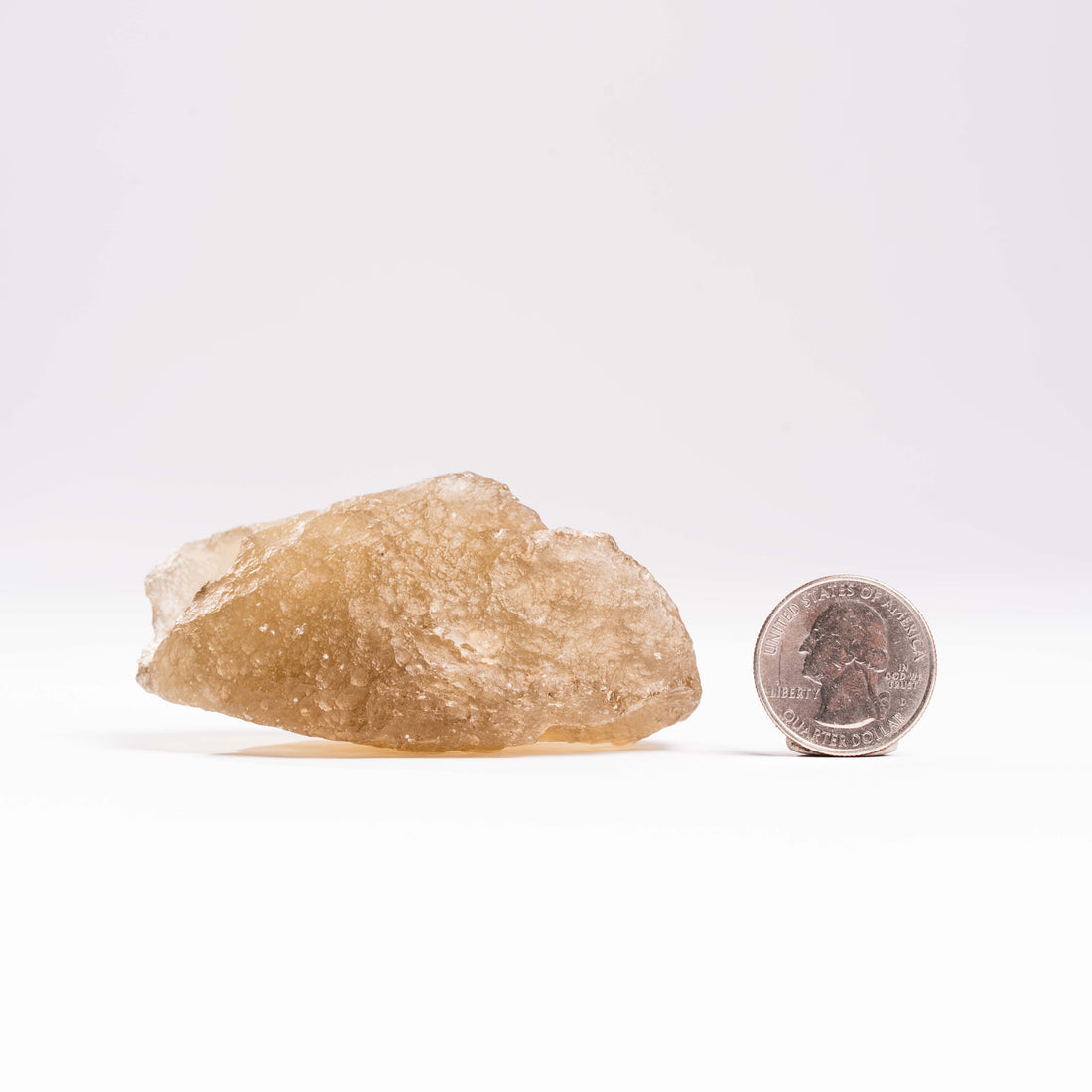 Libyan Desert Glass- Large
