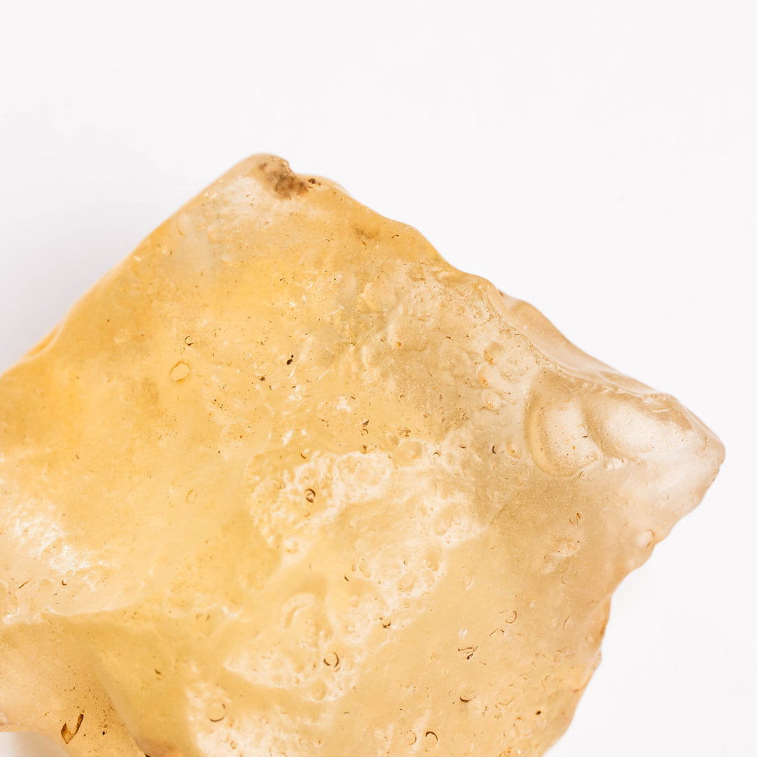 Libyan Desert Glass