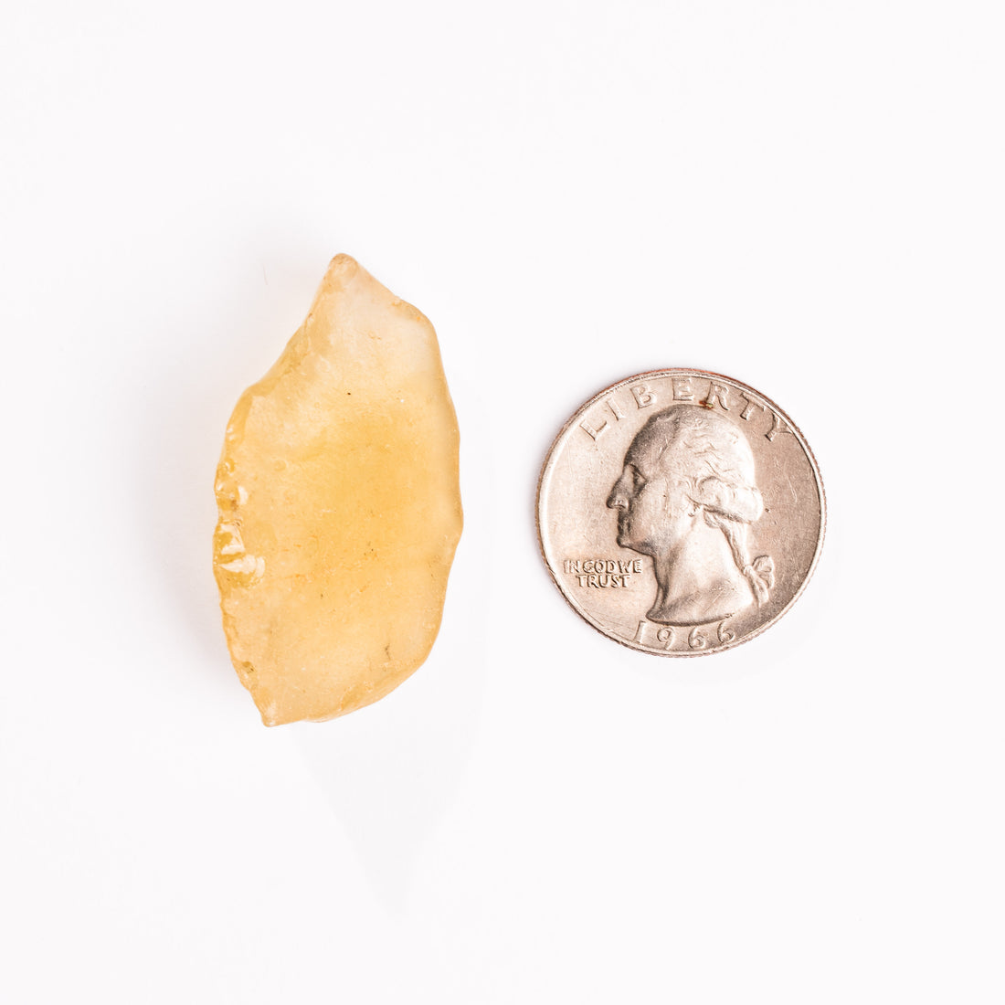 Libyan Desert Glass