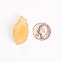 Libyan Desert Glass