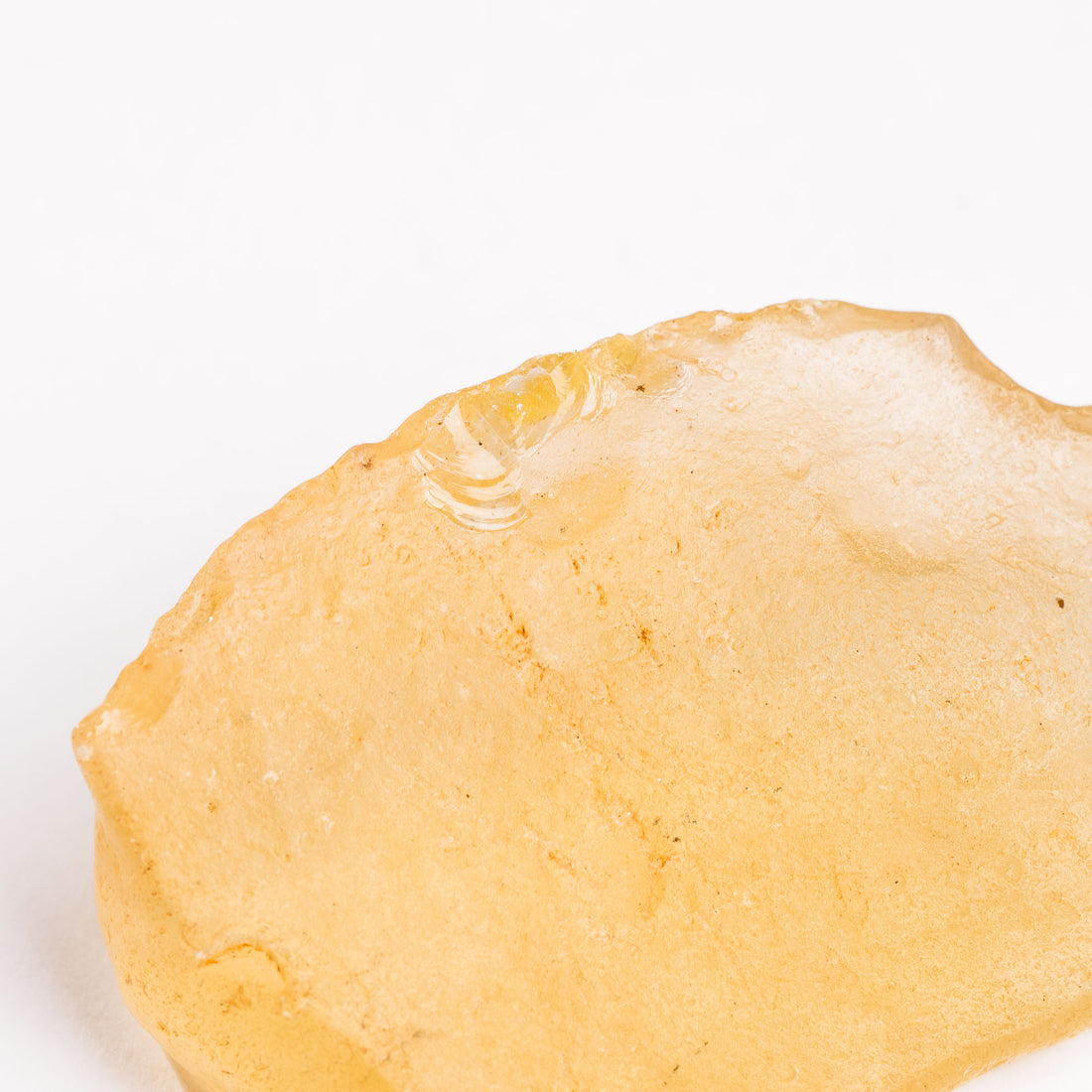 Libyan Desert Glass