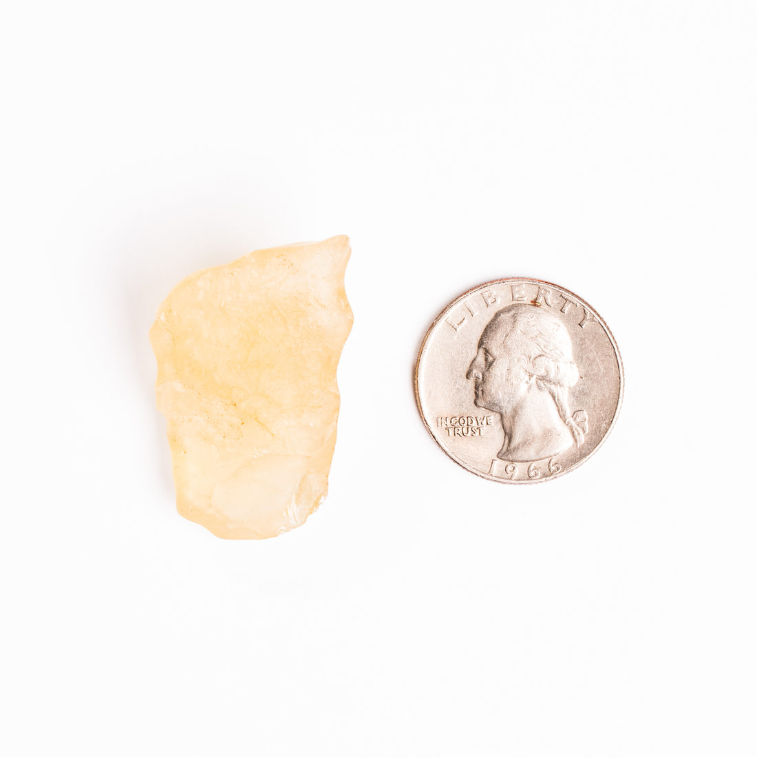 Libyan Desert Glass