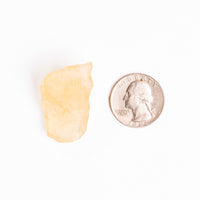 Libyan Desert Glass