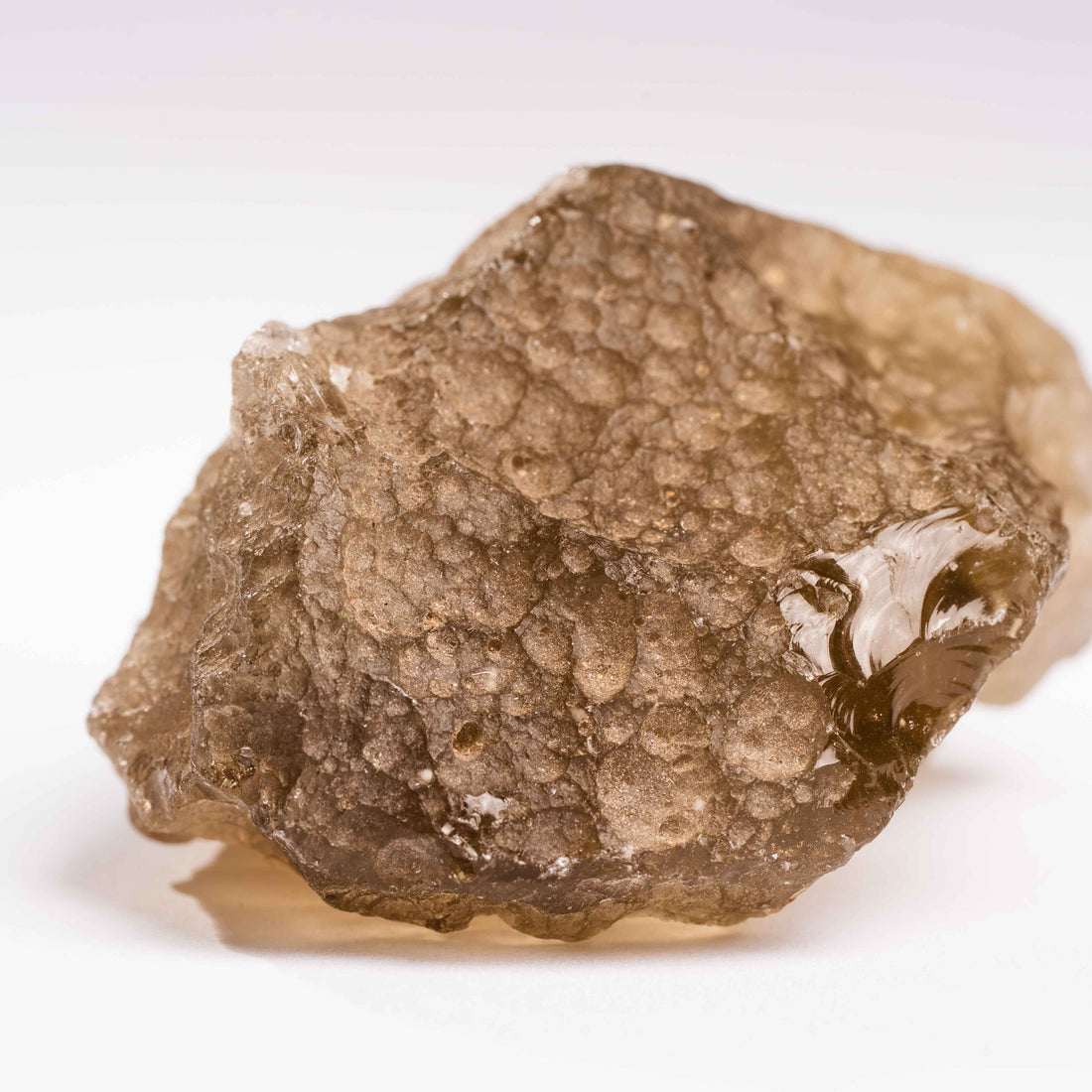 Libyan Desert Glass- Large