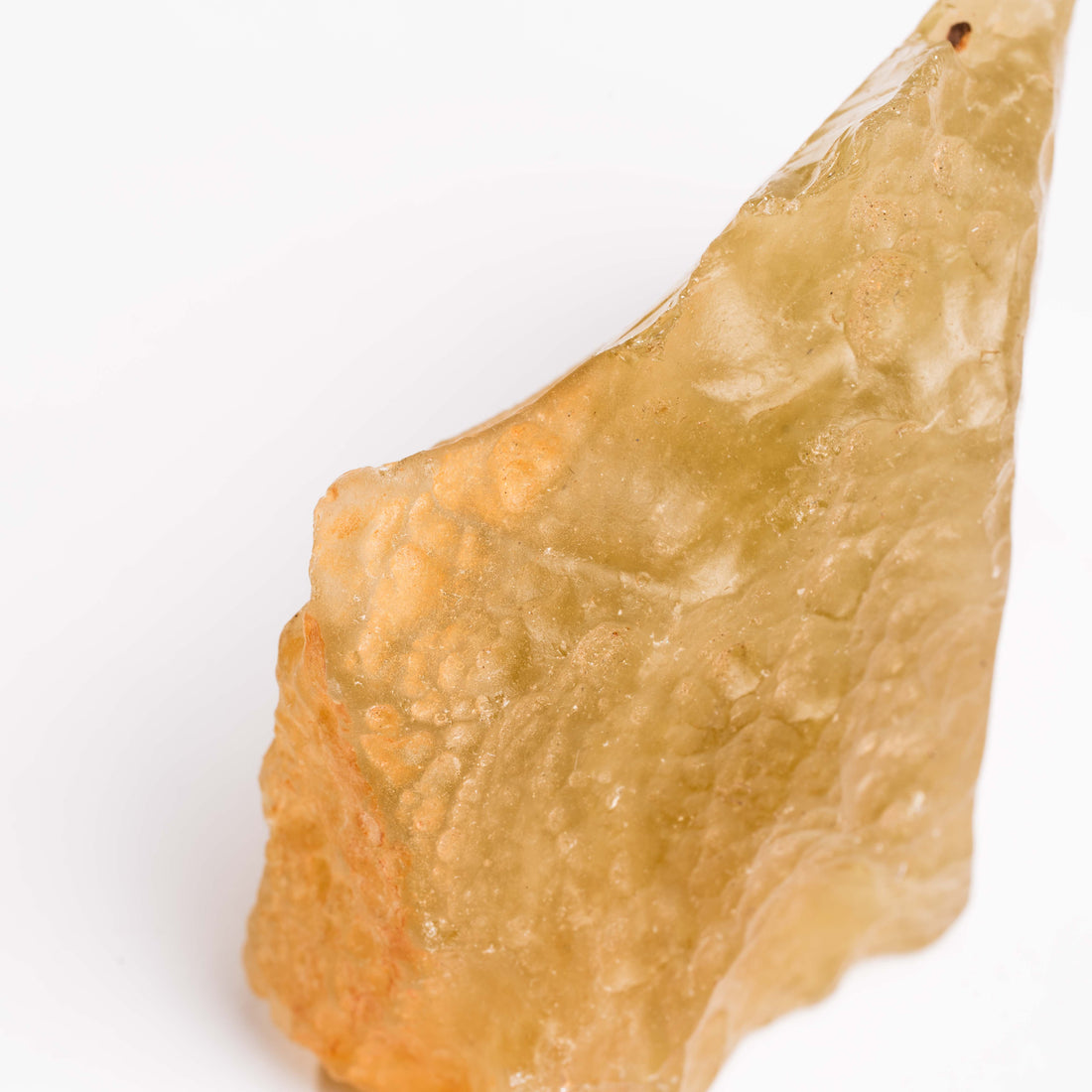 Libyan Desert Glass- Large