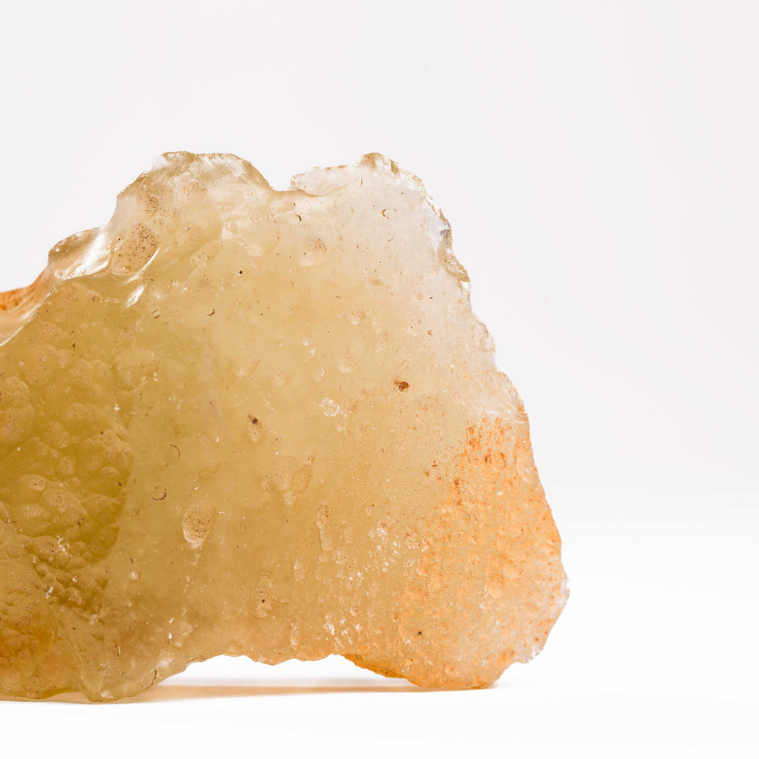 Libyan Desert Glass- Large