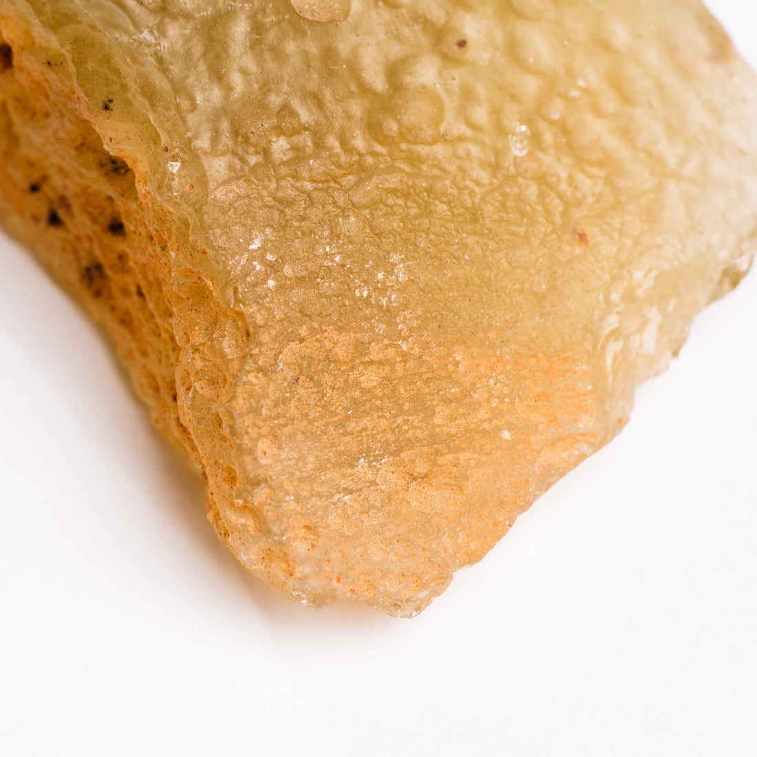 Libyan Desert Glass- Large