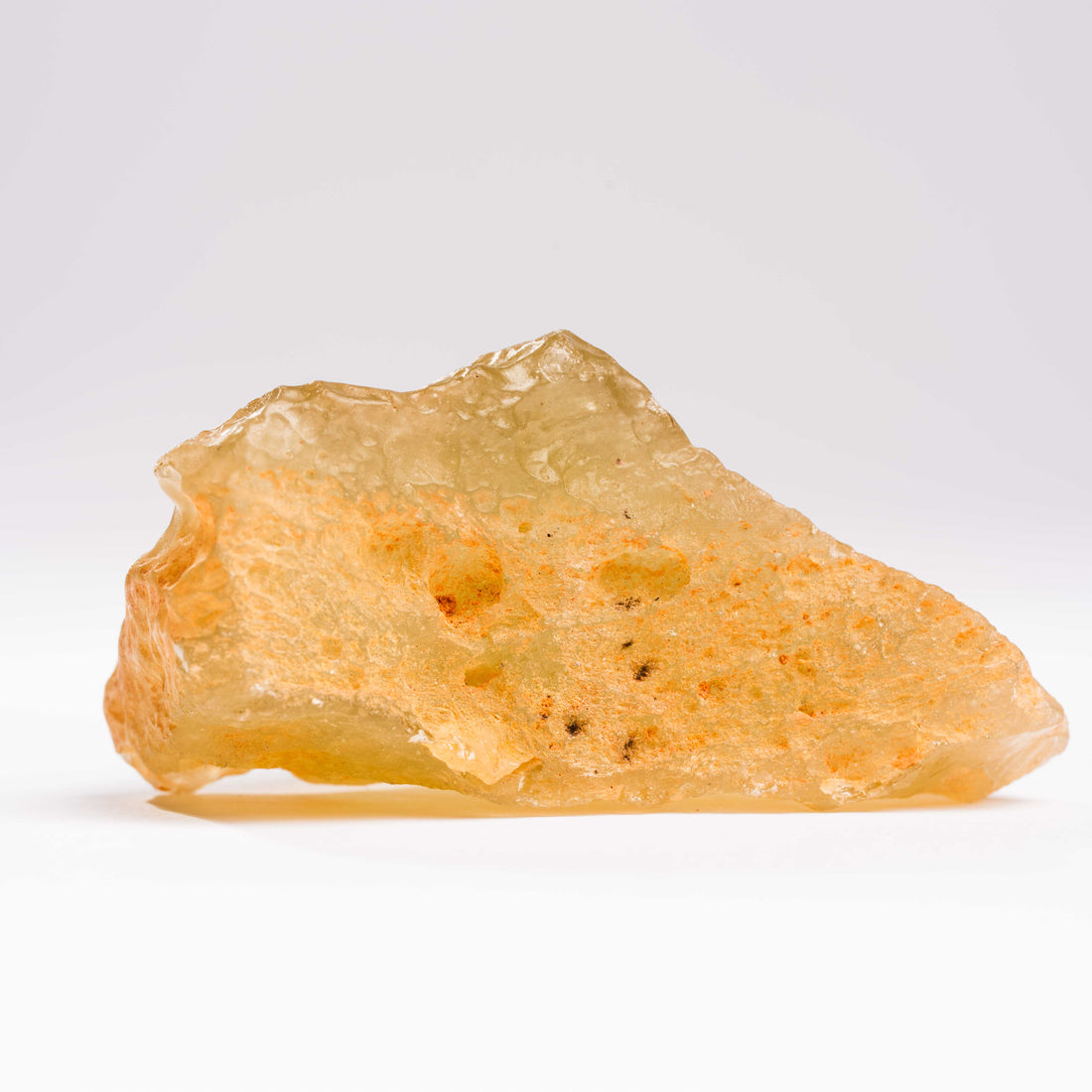 Libyan Desert Glass- Large