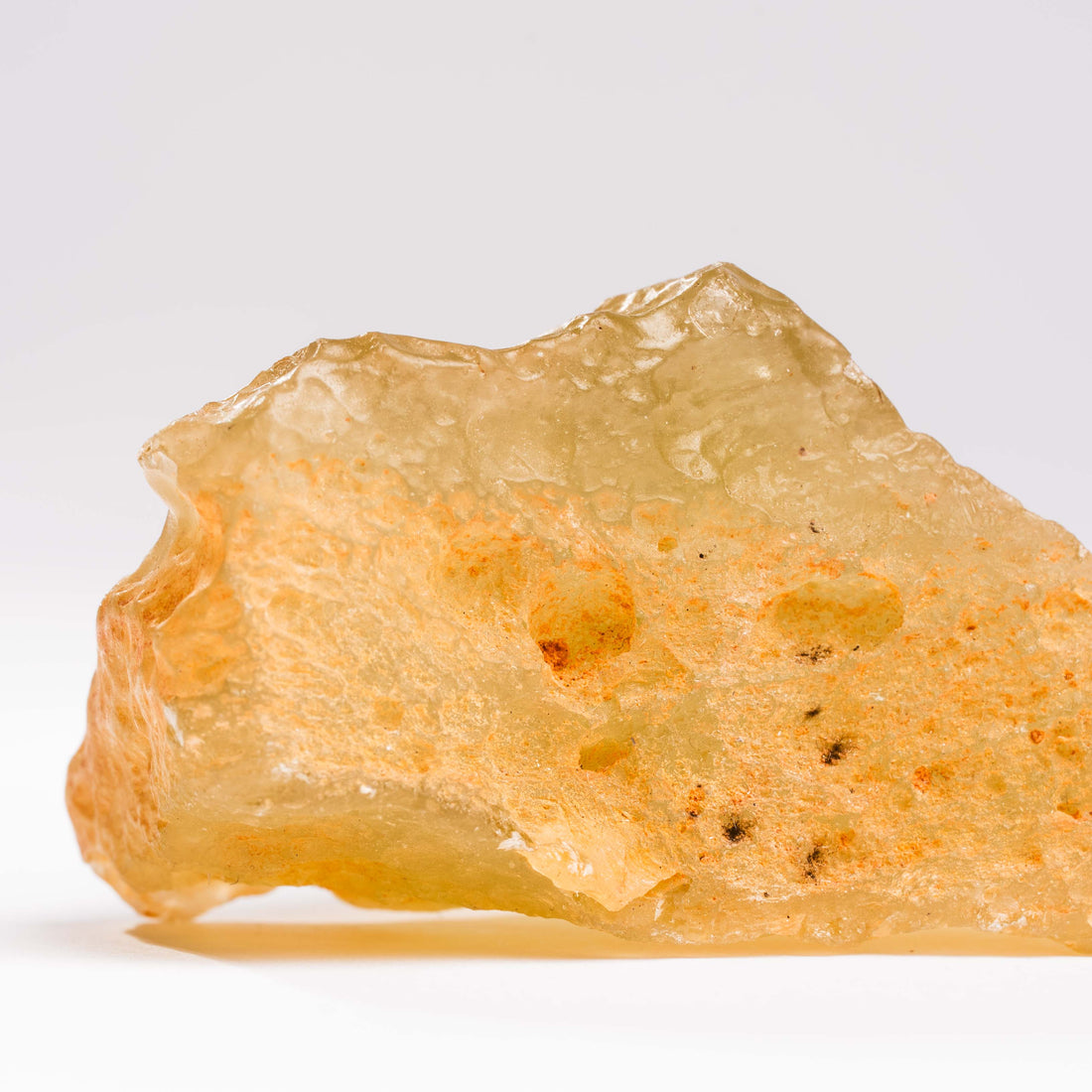 Libyan Desert Glass- Large