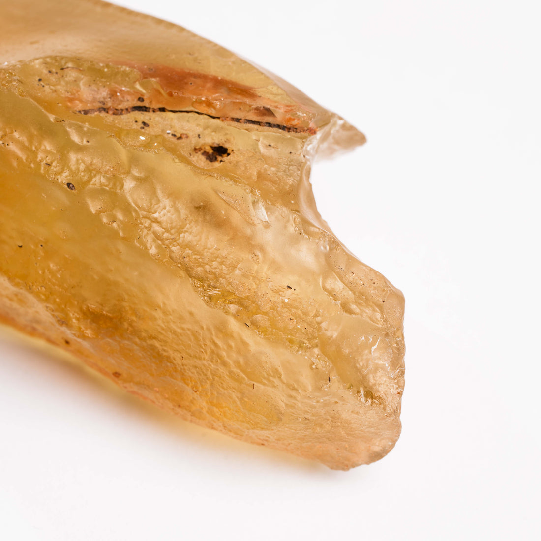 Libyan Desert Glass- Large