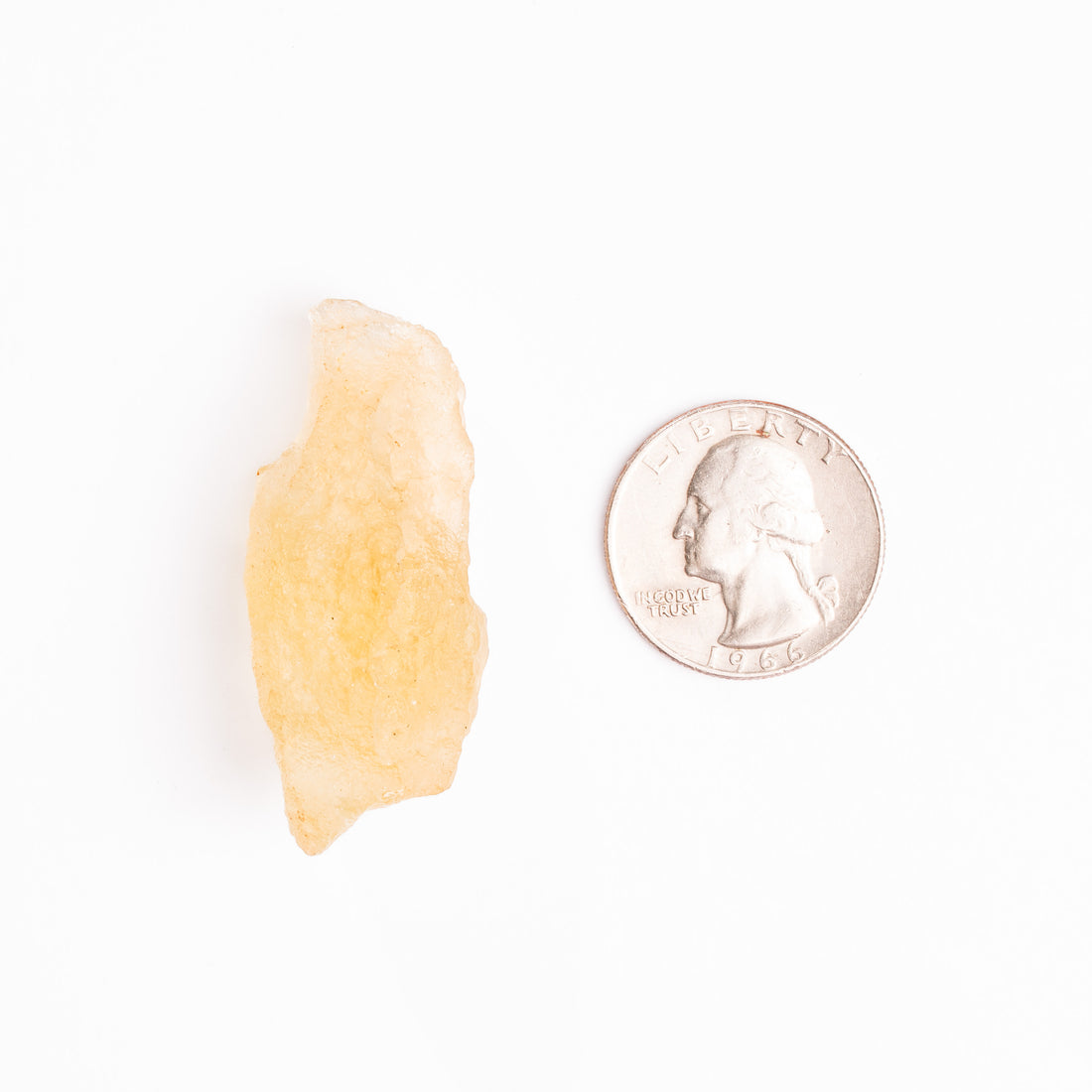 Libyan Desert Glass