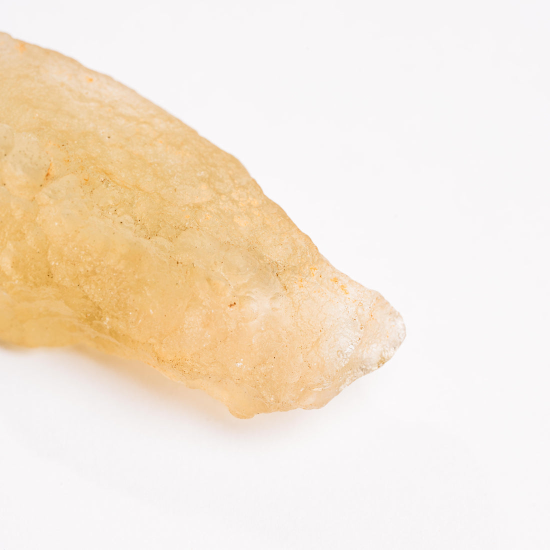 Libyan Desert Glass