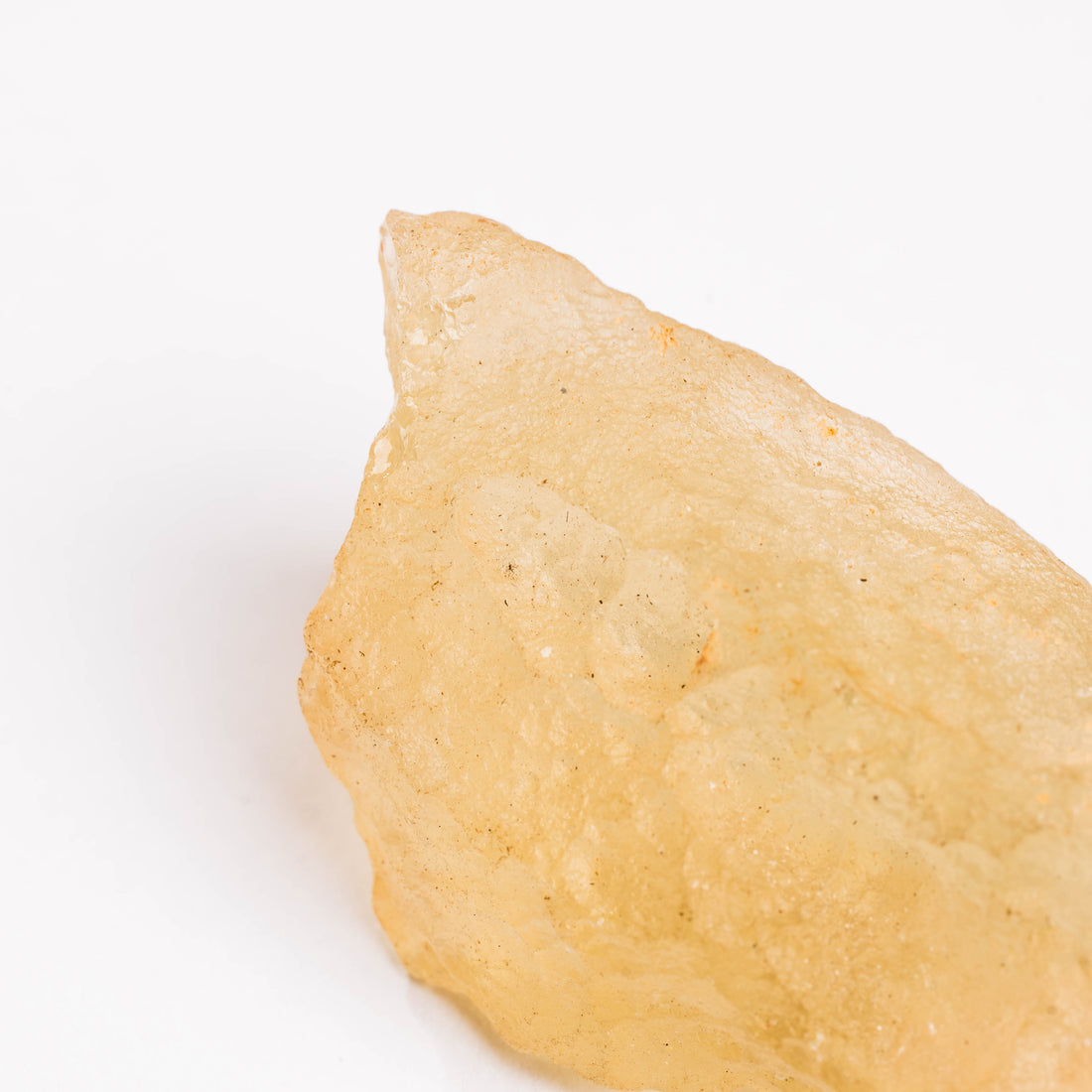 Libyan Desert Glass