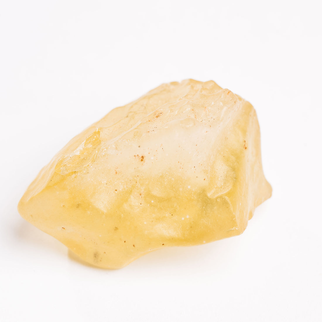 Libyan Desert Glass