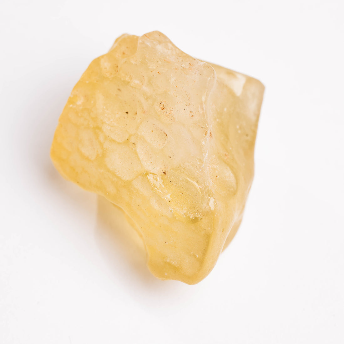 Libyan Desert Glass