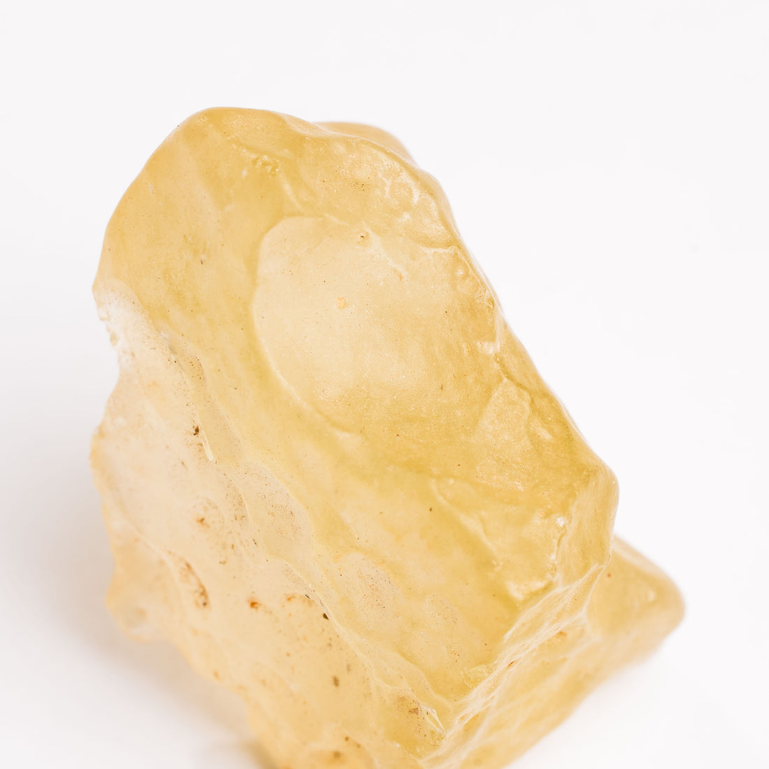 Libyan Desert Glass