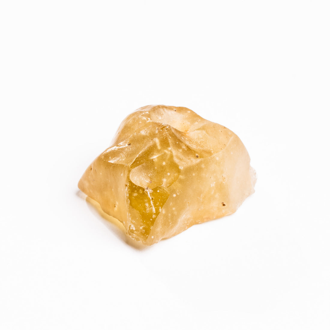 Libyan Desert Glass
