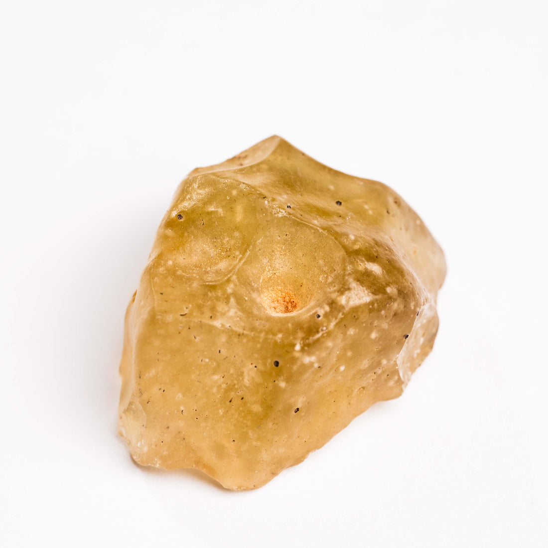 Libyan Desert Glass