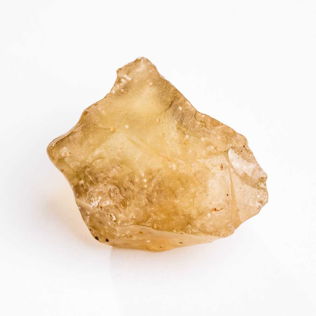 Libyan Desert Glass