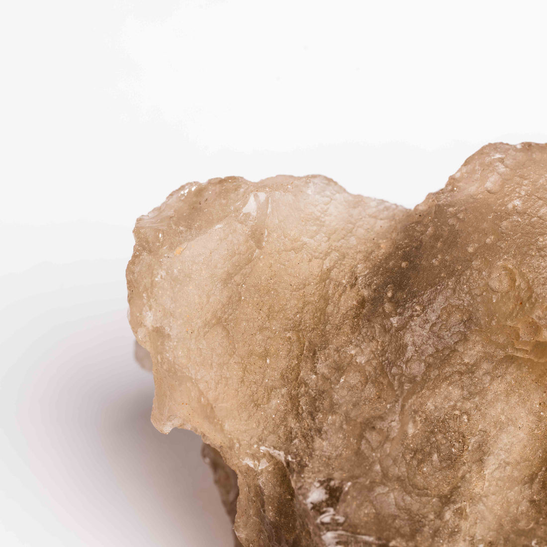 Libyan Desert Glass- Large