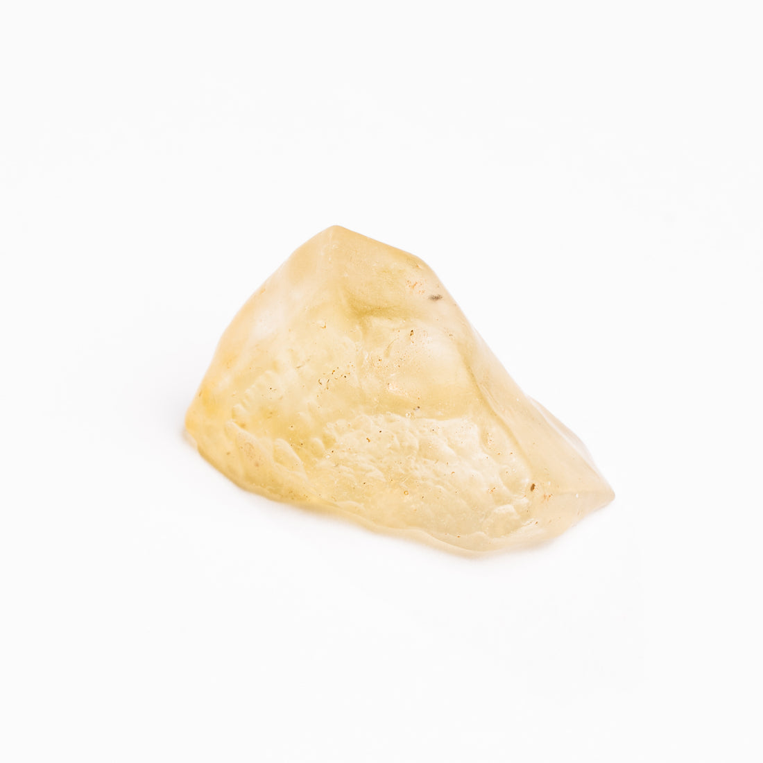 Libyan Desert Glass
