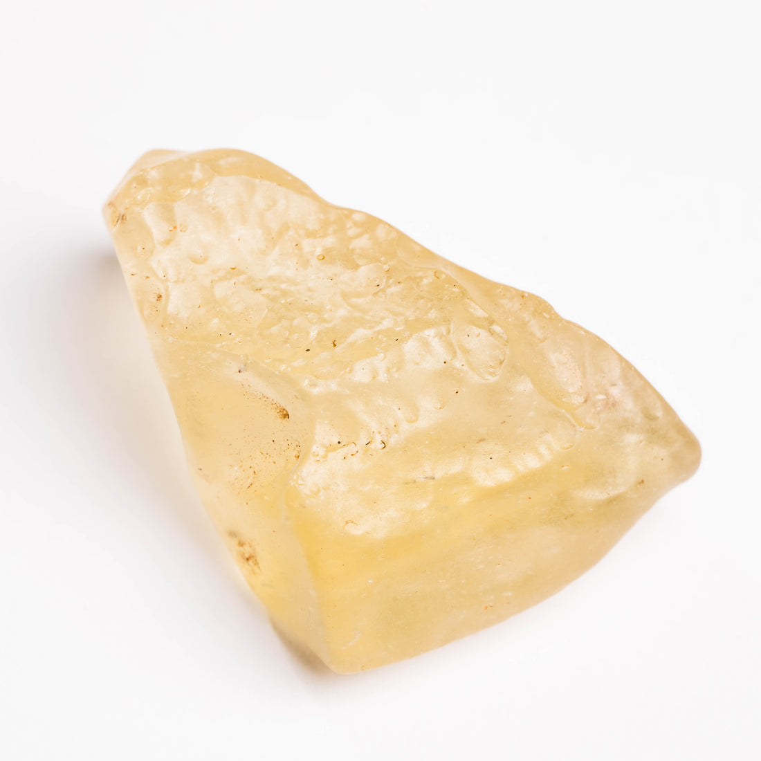 Libyan Desert Glass