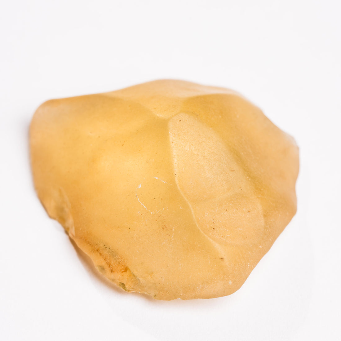 Libyan Desert Glass