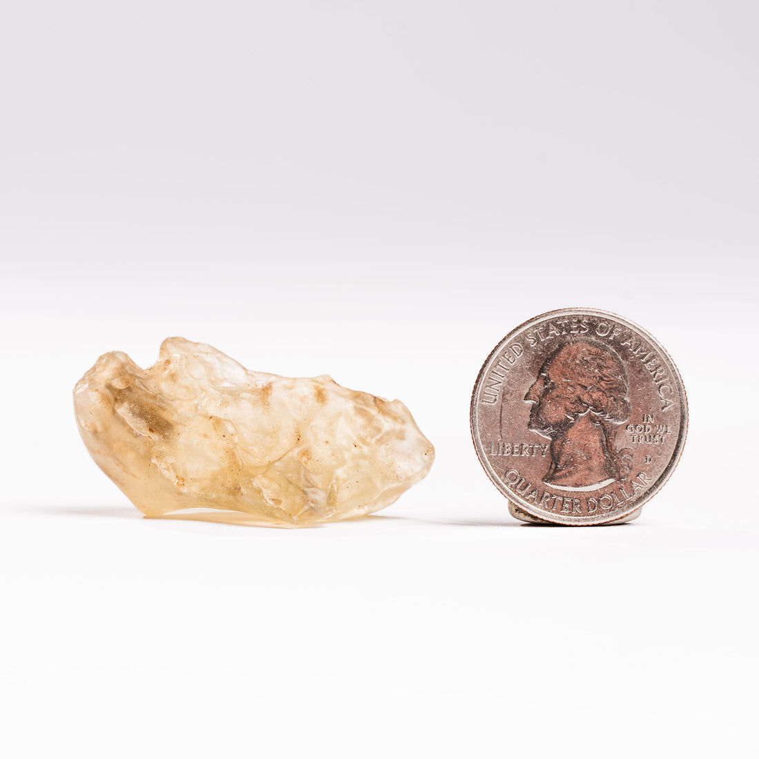 Libyan Desert Glass