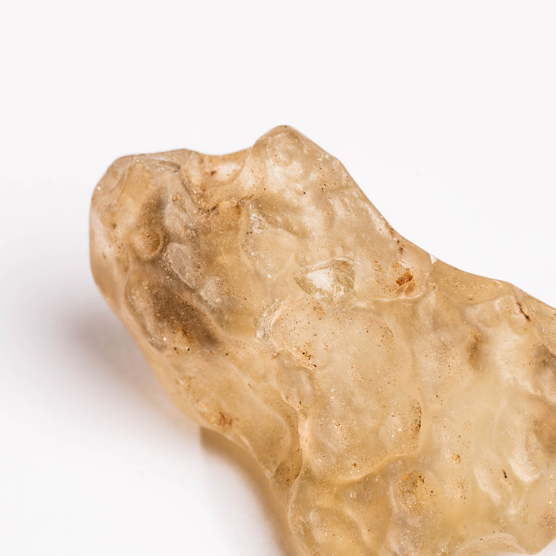 Libyan Desert Glass