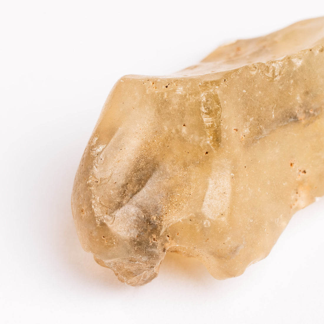 Libyan Desert Glass