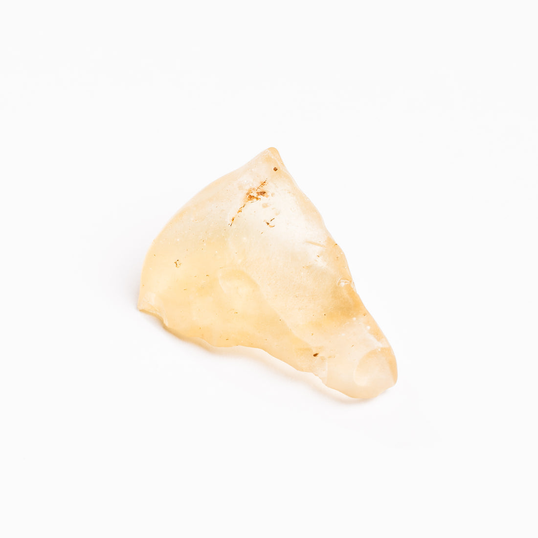 Libyan Desert Glass