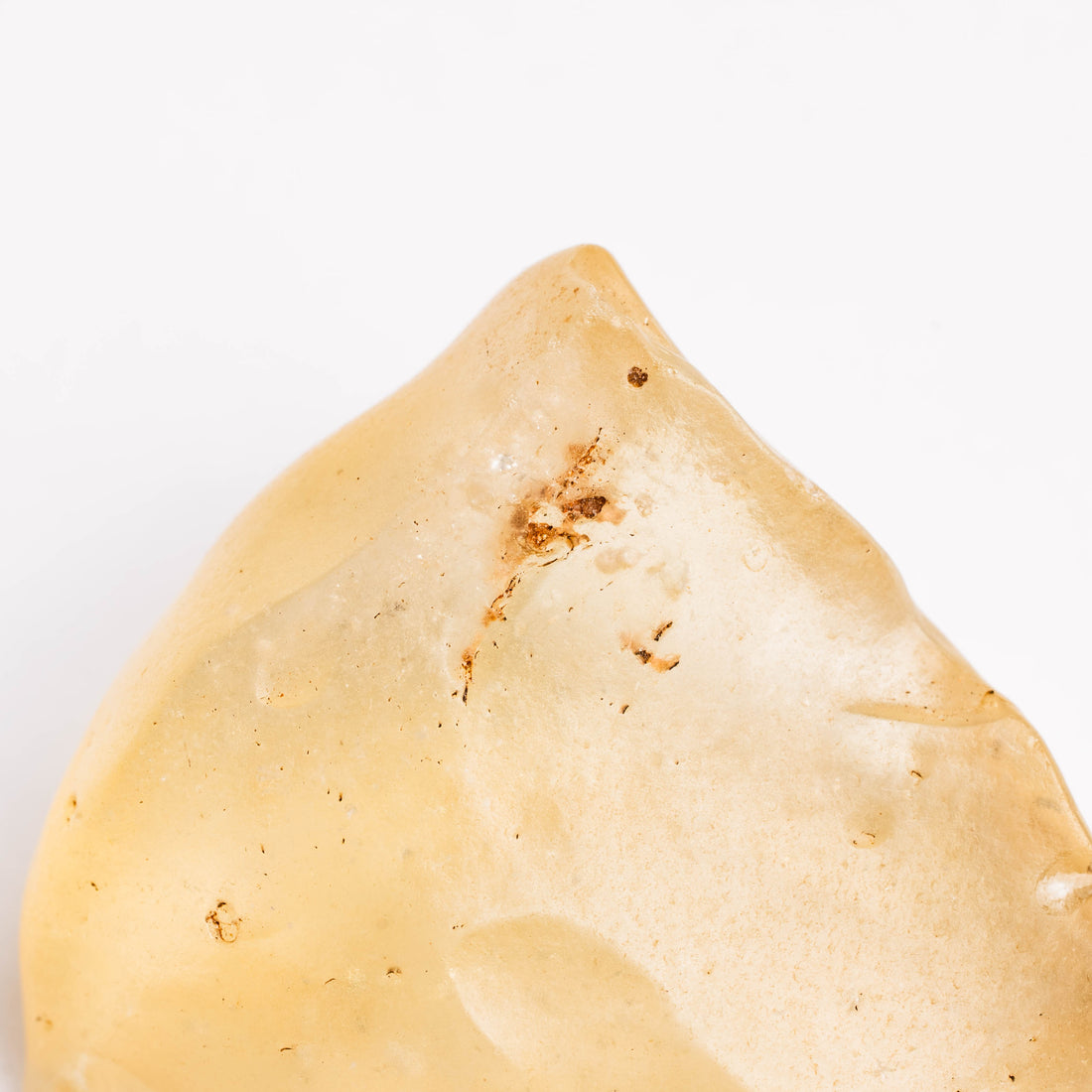 Libyan Desert Glass