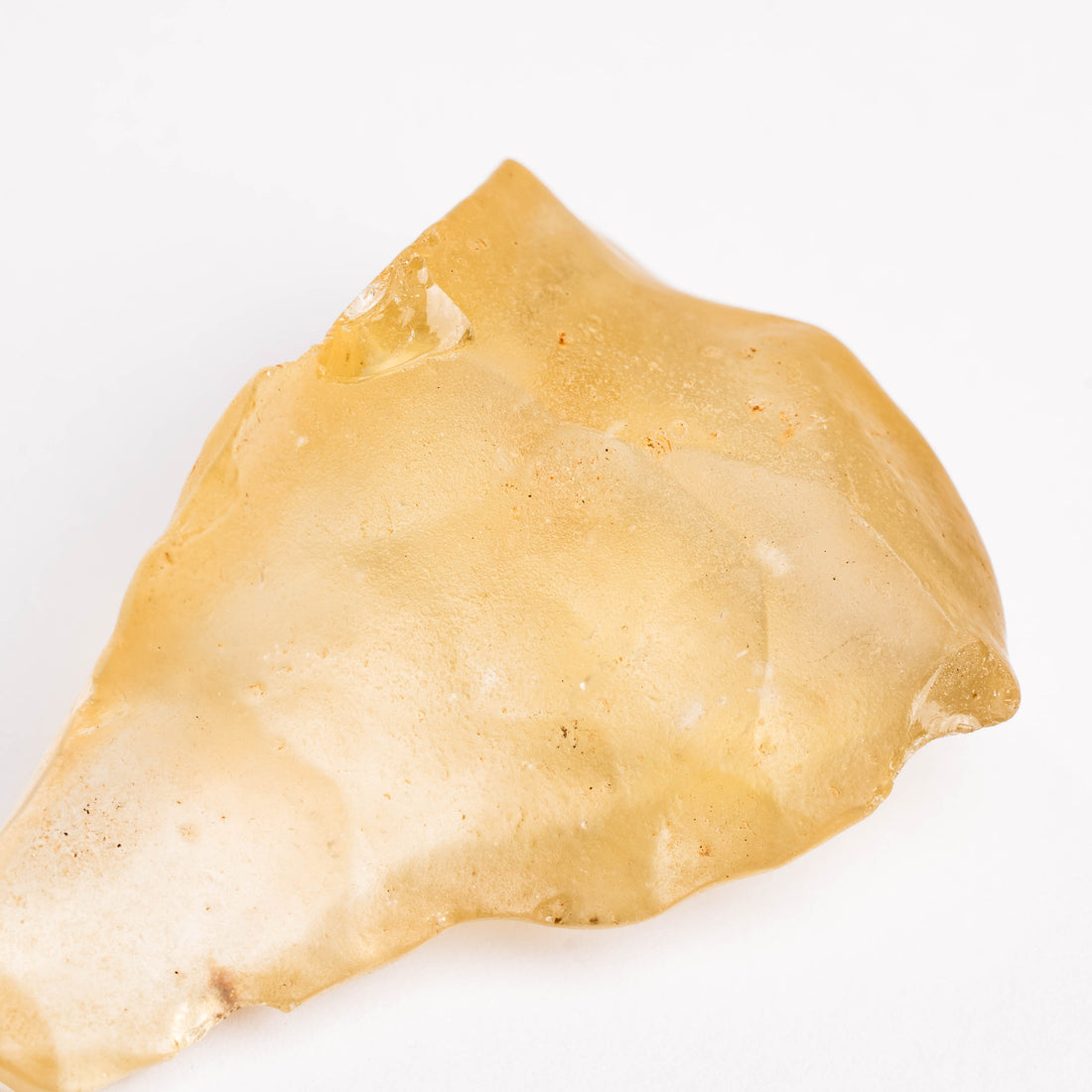 Libyan Desert Glass