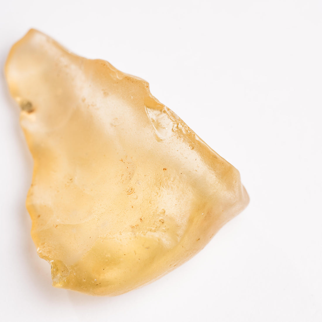Libyan Desert Glass