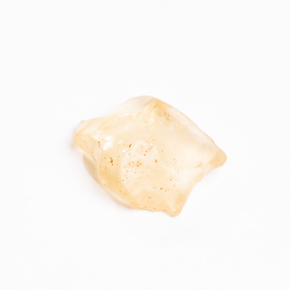 Libyan Desert Glass
