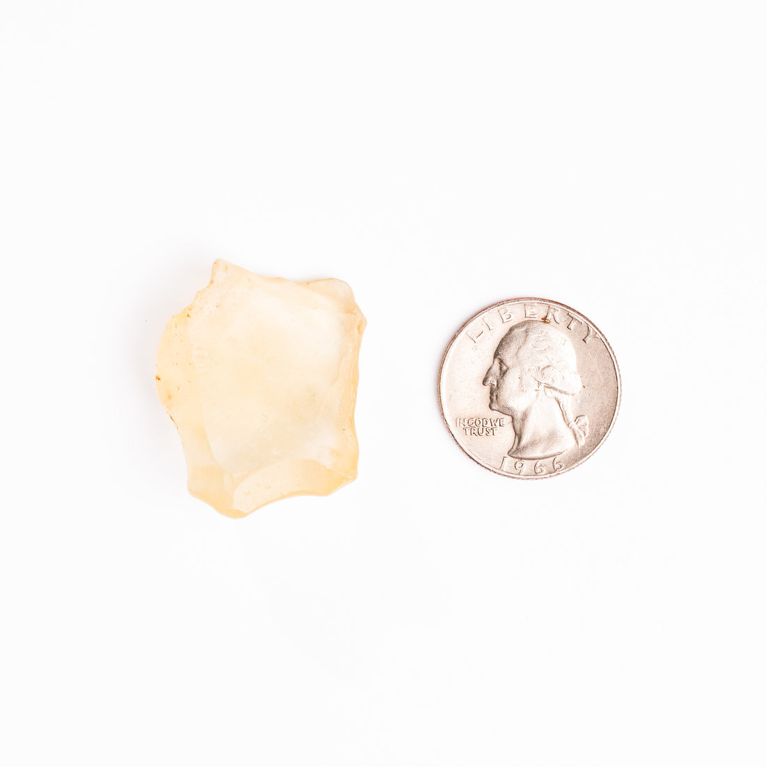 Libyan Desert Glass