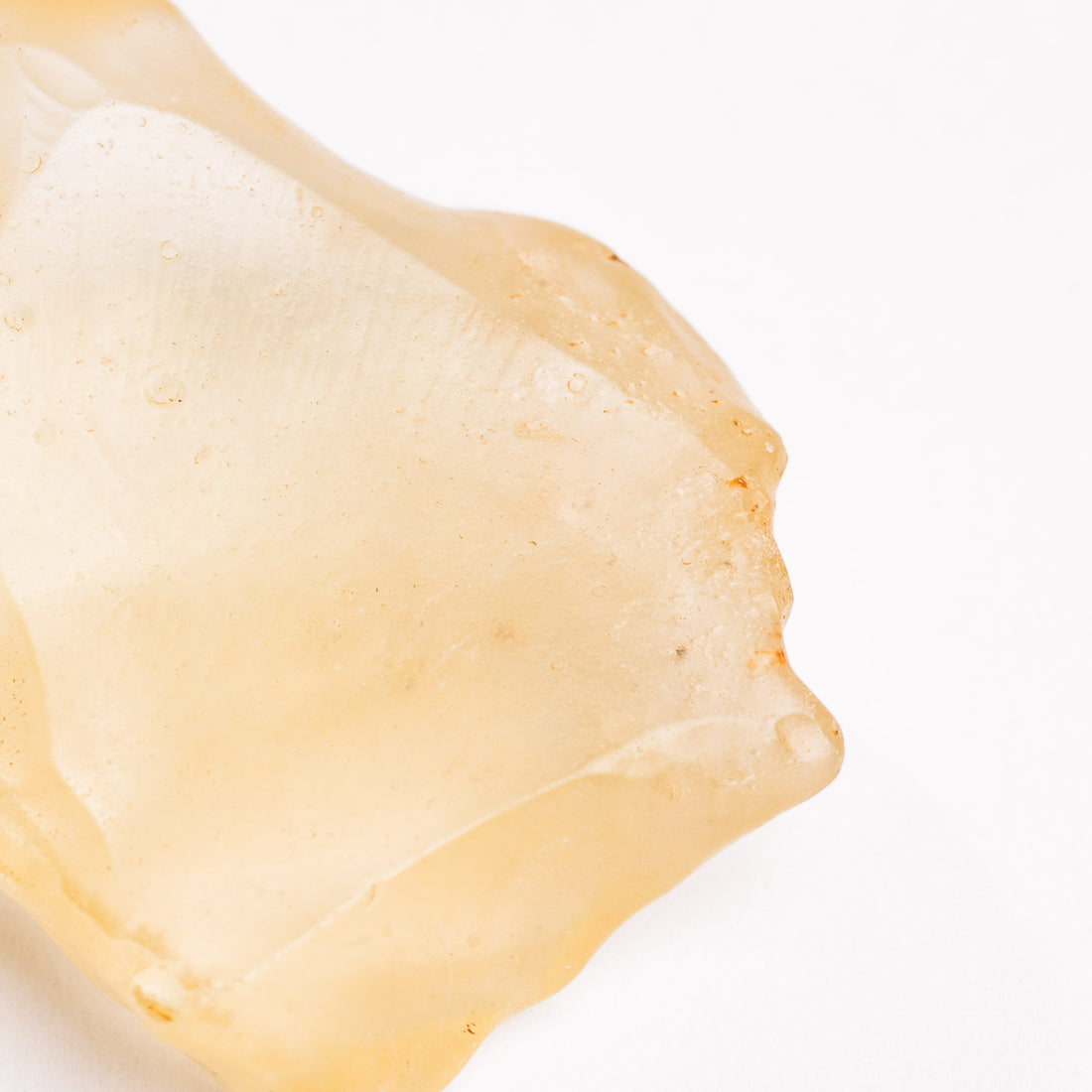 Libyan Desert Glass