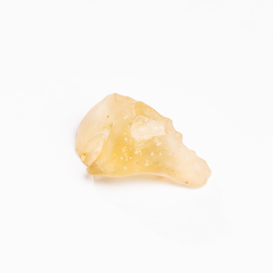 Libyan Desert Glass