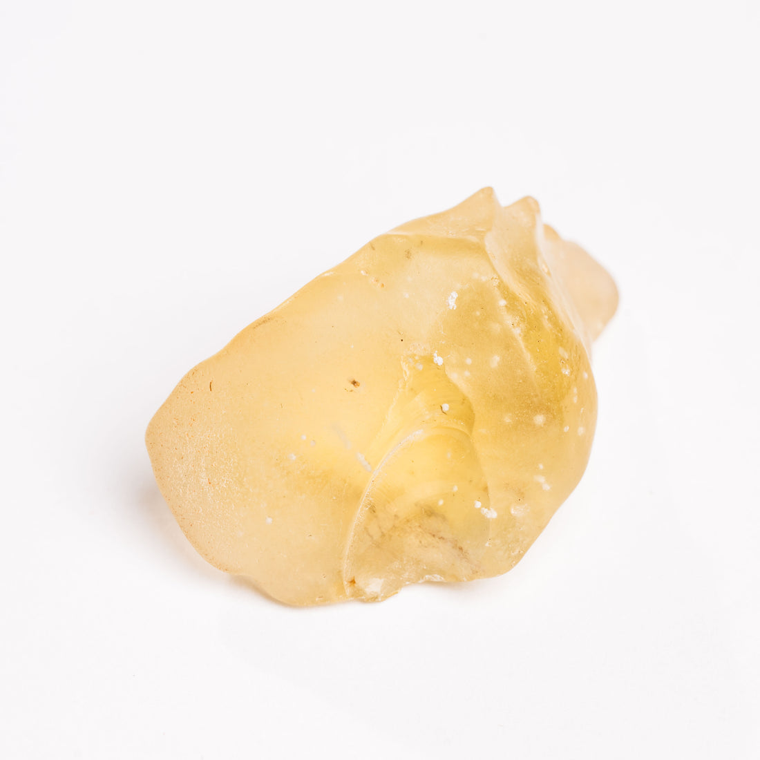 Libyan Desert Glass