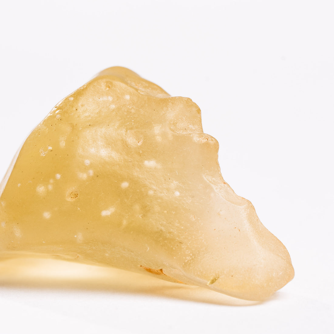 Libyan Desert Glass