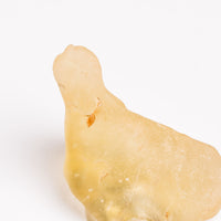 Libyan Desert Glass