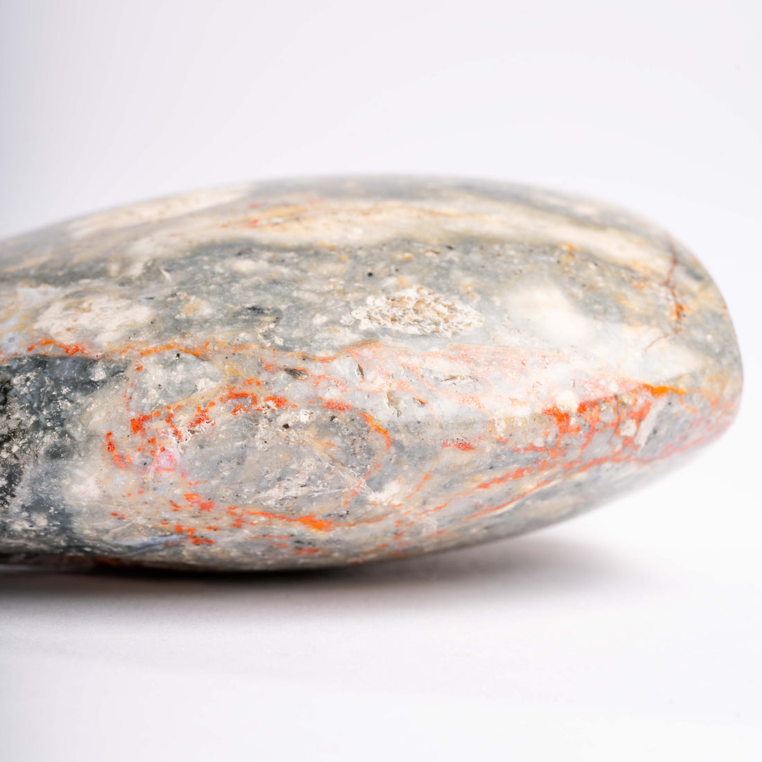 Magma Chalcedony - Freeform