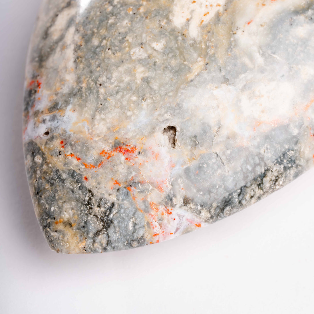 Magma Chalcedony - Freeform