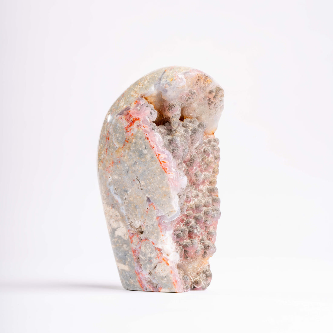 Magma Chalcedony - Freeform