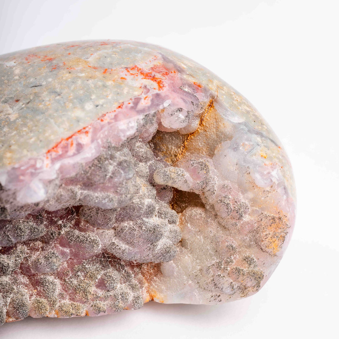 Magma Chalcedony - Freeform