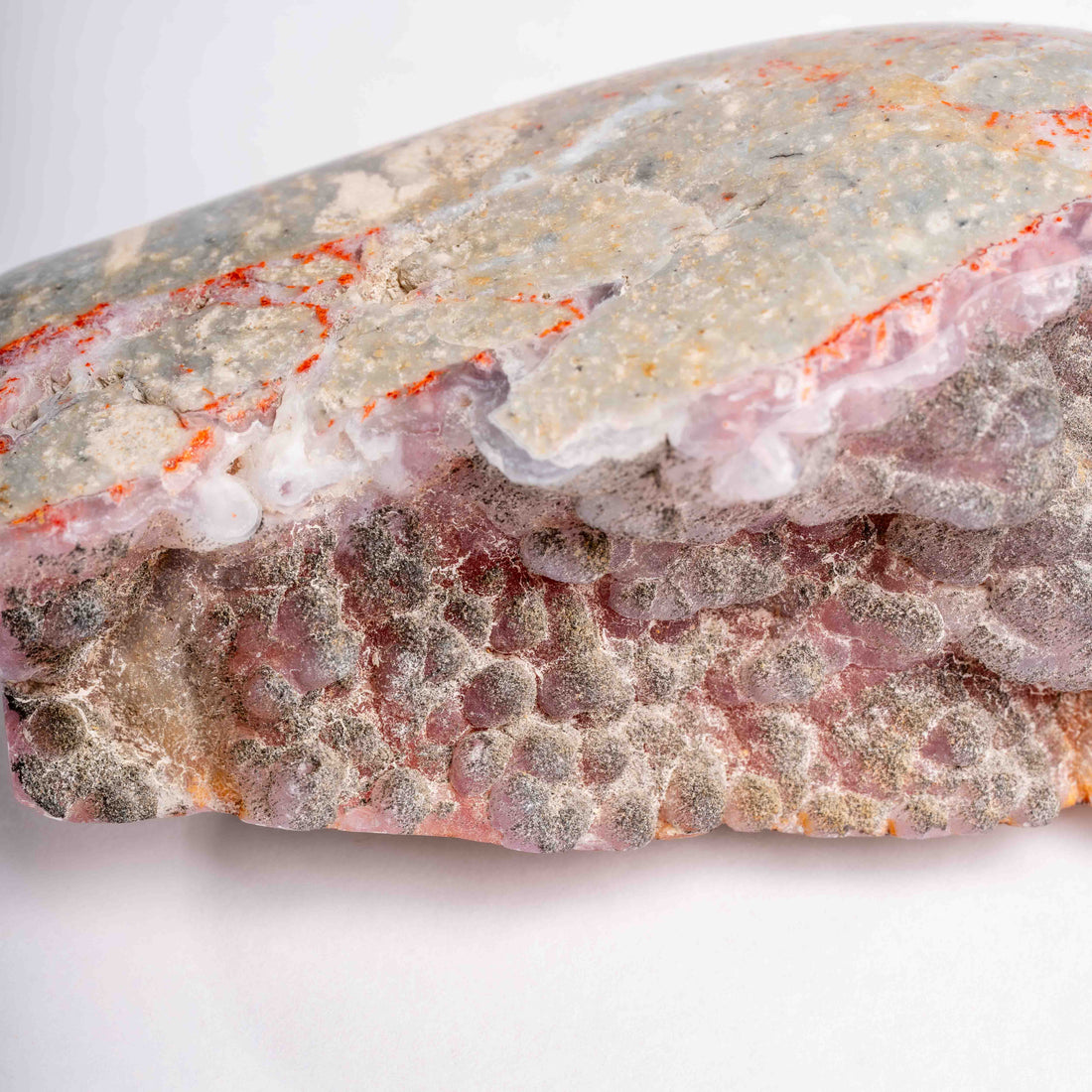 Magma Chalcedony - Freeform