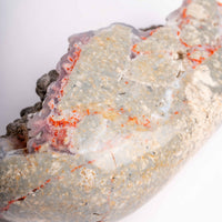 Magma Chalcedony - Freeform