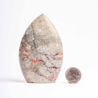 Magma Chalcedony - Freeform