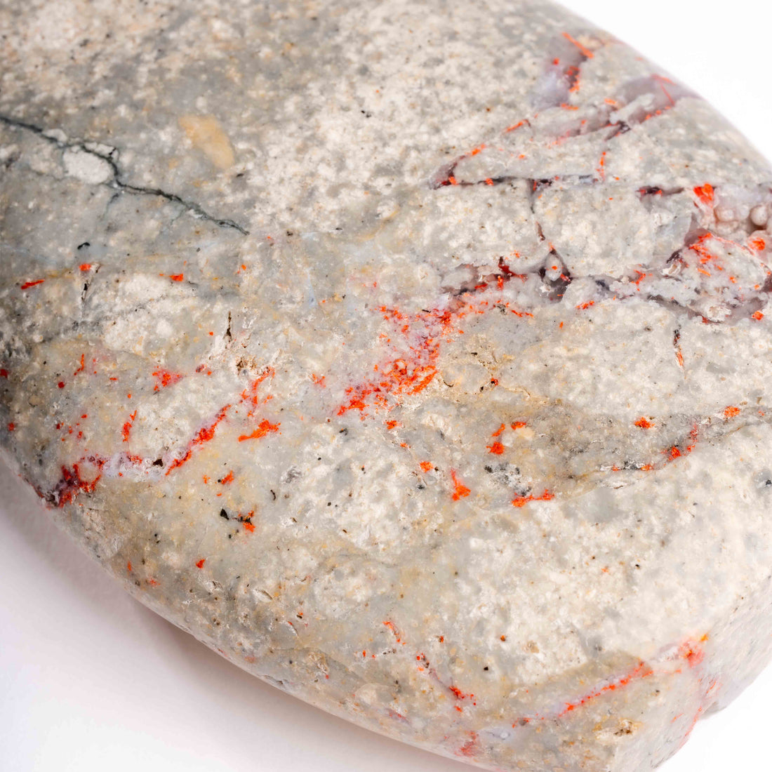 Magma Chalcedony - Freeform