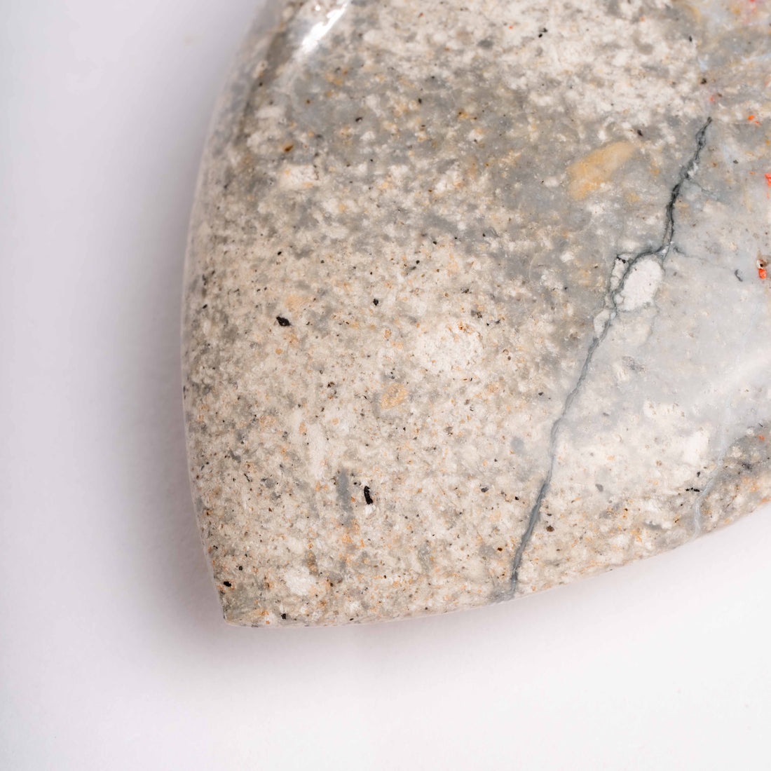 Magma Chalcedony - Freeform